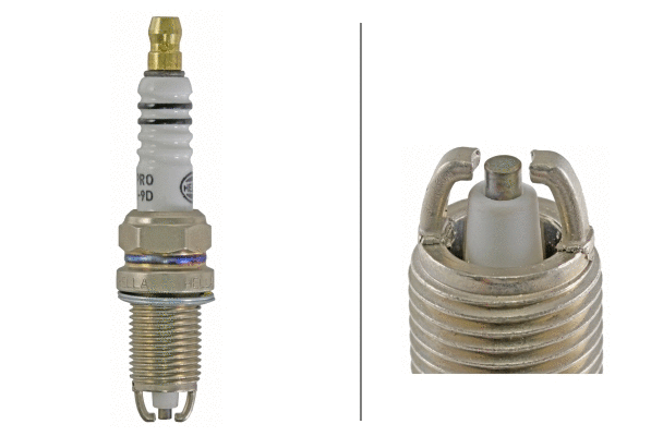 Spark Plug (8EH 188 704-091)