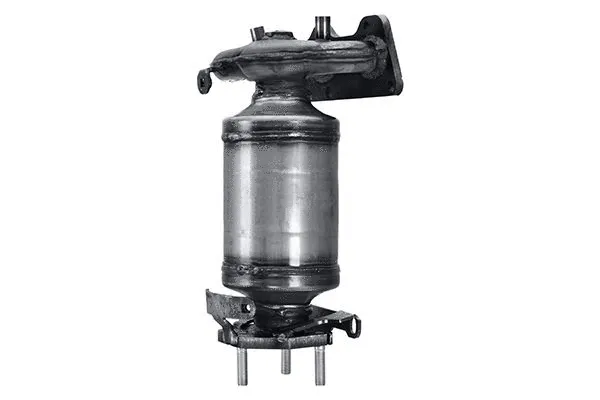 Catalytic Converter