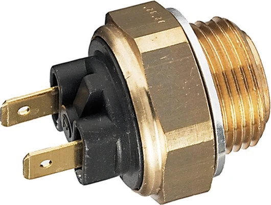 Temperature Switch, radiator fan (6ZT 010 967-231)