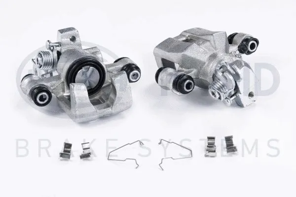 Brake Caliper (8AC 355 383-111)