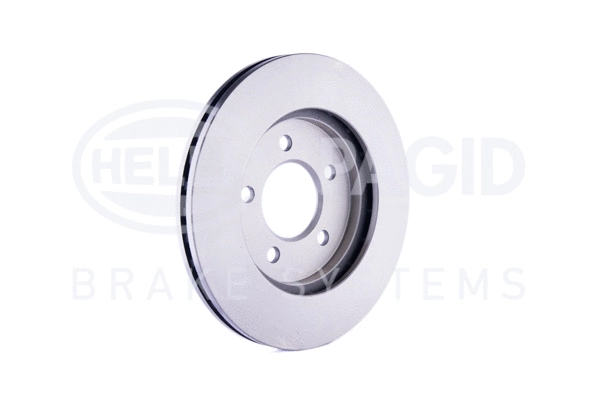 Brake Disc (8DD 355 107-931)