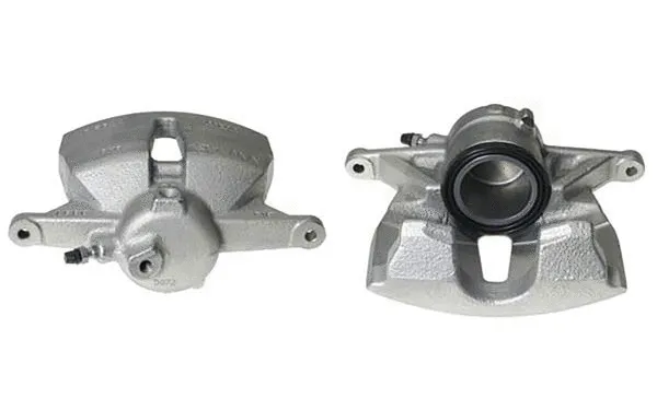Brake Caliper (8AC 355 398-591)