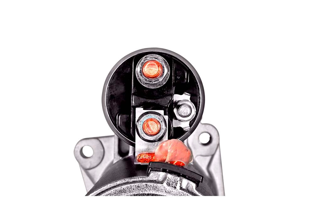 Starter (8EA 011 612-861)