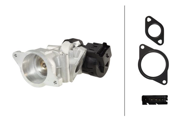EGR Valve (6NU 010 171-671)
