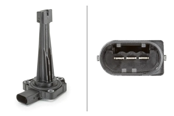 Sensor, engine oil level (6PR 013 680-161)