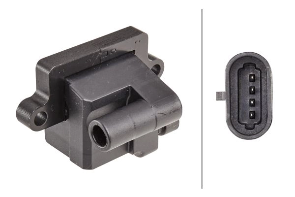 Ignition Coil (5DA 230 035-021)