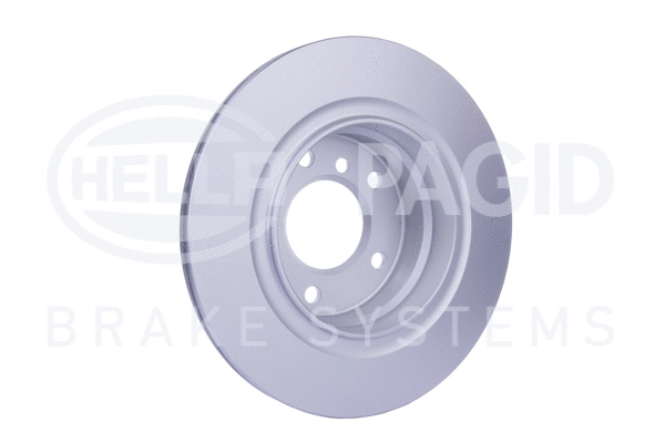 Brake Disc (8DD 355 128-511)