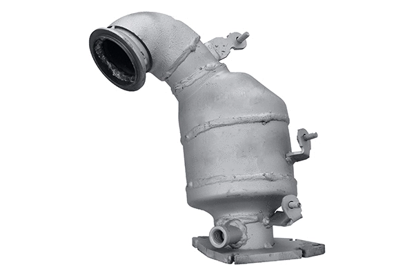 Catalytic Converter (8LE 366 051-461)