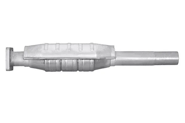 Catalytic Converter (8LE 366 051-311)