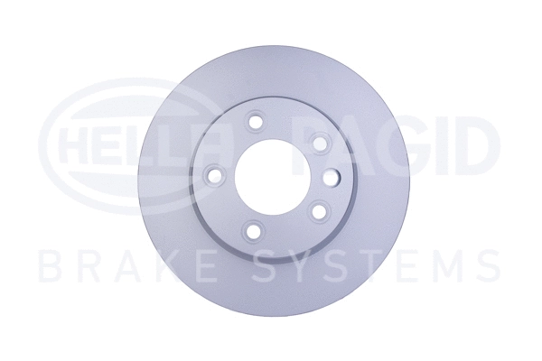 Brake Disc (8DD 355 109-741)
