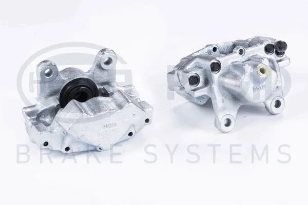 Brake Caliper (8AC 355 382-011)