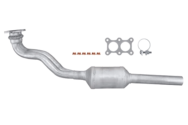 Catalytic Converter