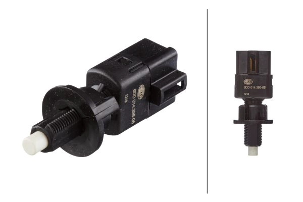 Stop Light Switch (6DD 014 395-061)