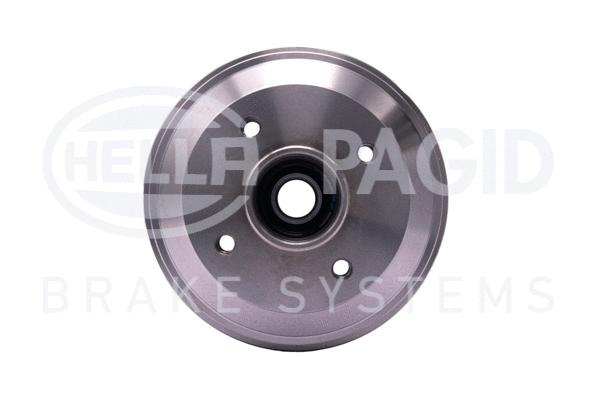 Brake Drum (8DT 355 302-821)