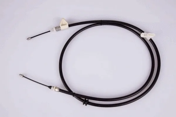 Cable Pull, parking brake (8AS 355 665-611)