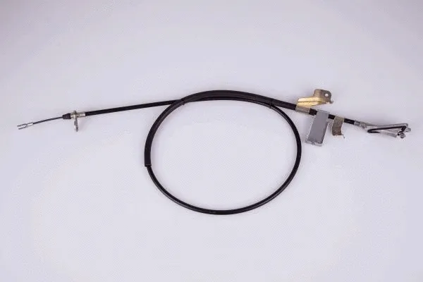 Cable Pull, parking brake (8AS 355 660-921)