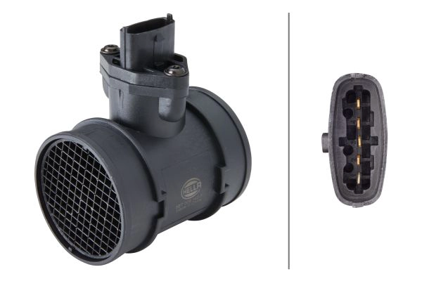 Mass Air Flow Sensor