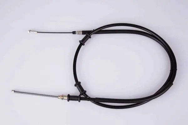 Cable Pull, parking brake (8AS 355 661-231)