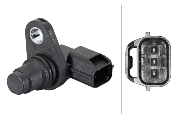 Sensor, camshaft position (6PU 013 122-711)