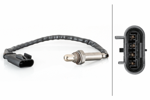 Lambda Sensor (6PA 358 103-531)