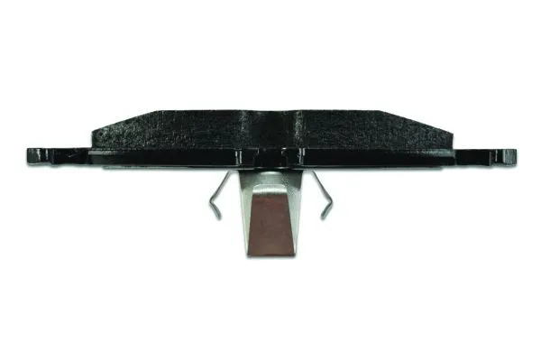 Brake Pad Set, disc brake (8DB 355 014-401)