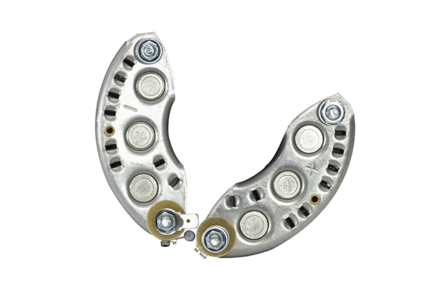 Alternator (8EL 015 643-071)