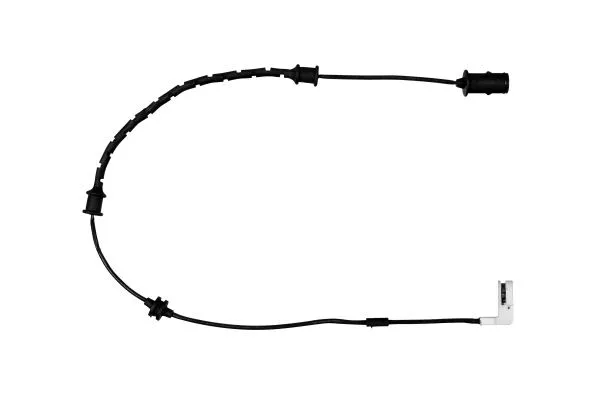Warning Contact, brake pad wear (8DK 355 250-261)
