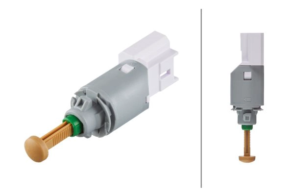 Stop Light Switch (6DD 010 966-451)