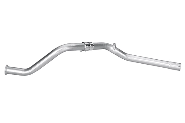 Repair Pipe, catalytic converter