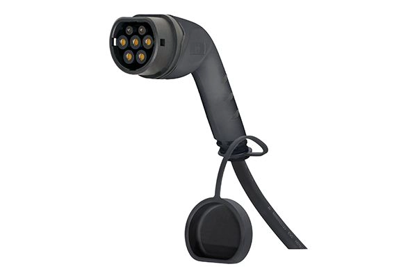 Charging Cable, electric vehicle