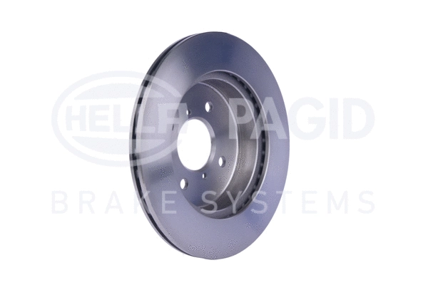 Brake Disc (8DD 355 110-971)