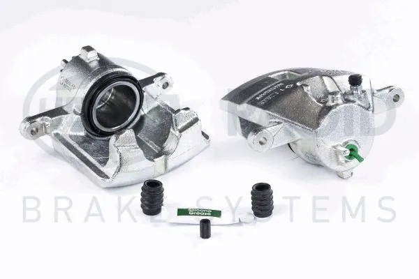 Brake Caliper (8AC 355 392-041)