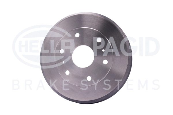 Brake Drum