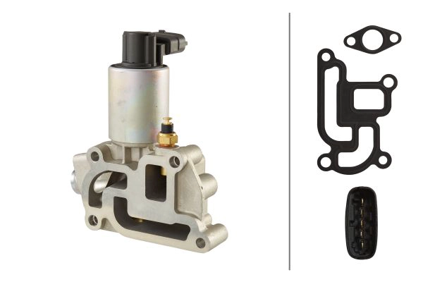 EGR Valve (6NU 010 171-711)