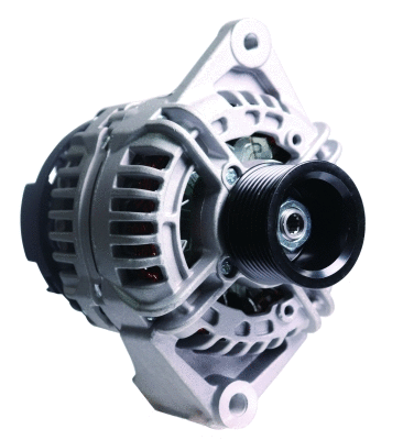 Alternator (8EL 011 712-751)