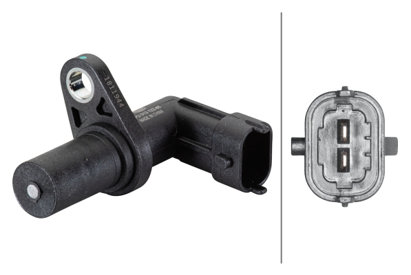 Sensor, crankshaft pulse (6PU 013 122-851)