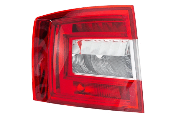 Tail Light Assembly (9EL 354 848-011)