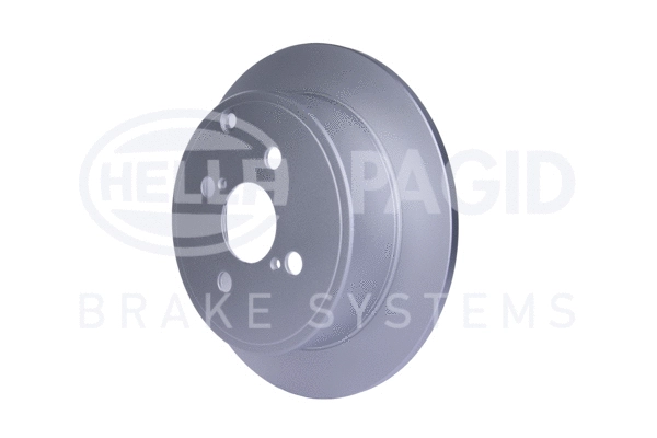 Brake Disc (8DD 355 110-471)