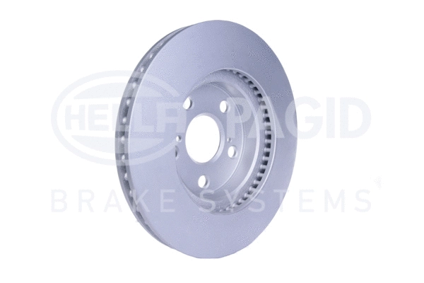 Brake Disc (8DD 355 116-981)