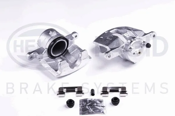 Brake Caliper (8AC 355 392-461)