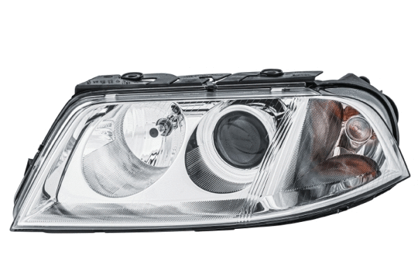 Headlight
