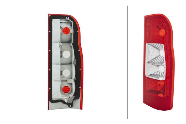 Tail Light Assembly (9EL 171 968-011)