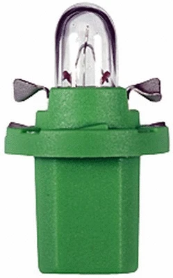 Bulb, instrument lighting (8GA 007 997-081)