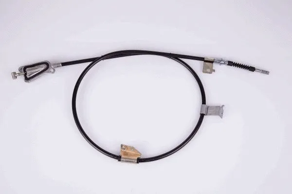 Cable Pull, parking brake (8AS 355 660-851)