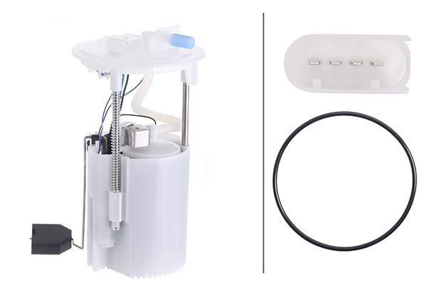 Fuel Feed Unit (8TF 358 306-171)