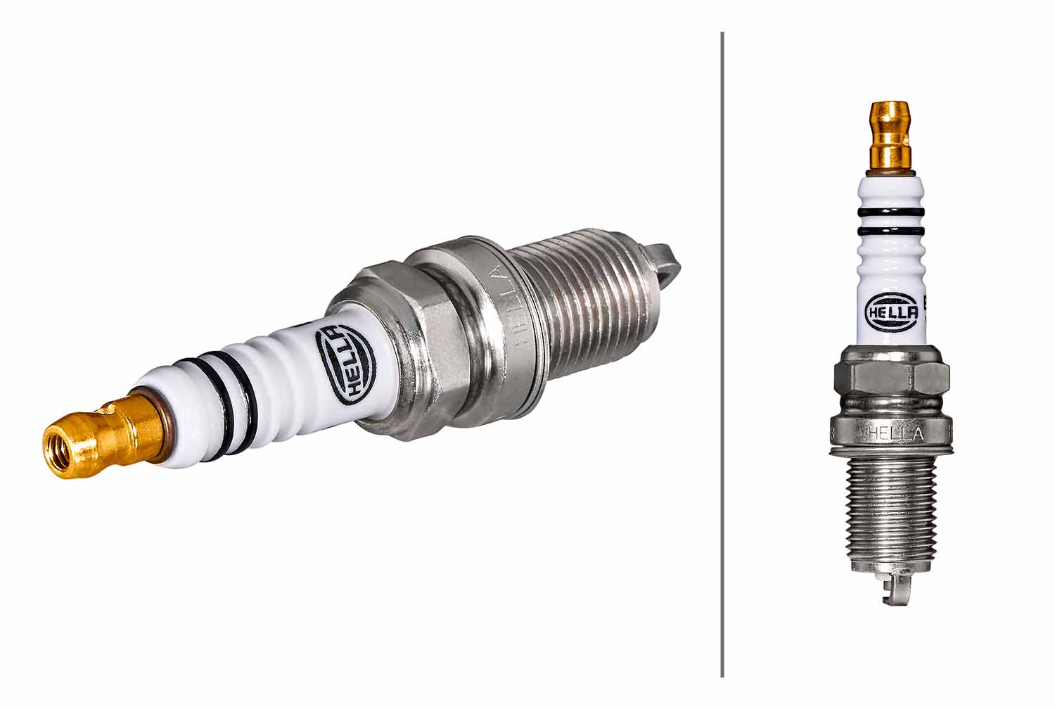 Spark Plug (8EH 188 704-071)