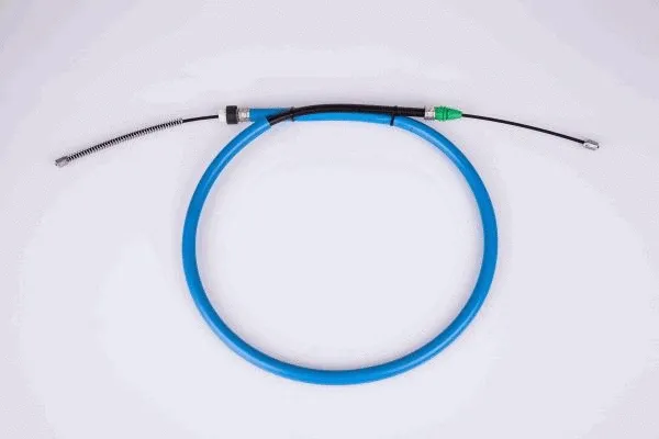 Cable Pull, parking brake (8AS 355 662-521)