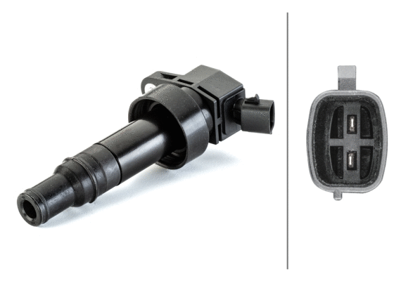 Ignition Coil (5DA 230 036-641)