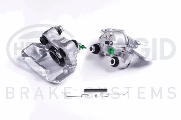 Brake Caliper (8AC 355 387-561)