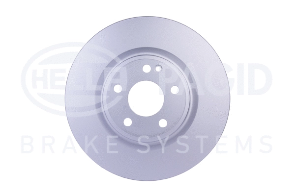 Brake Disc (8DD 355 119-701)